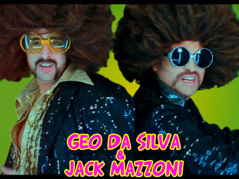 Disco Disco Good Good