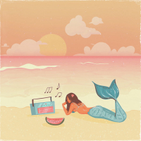 Sunny Beach (Single)