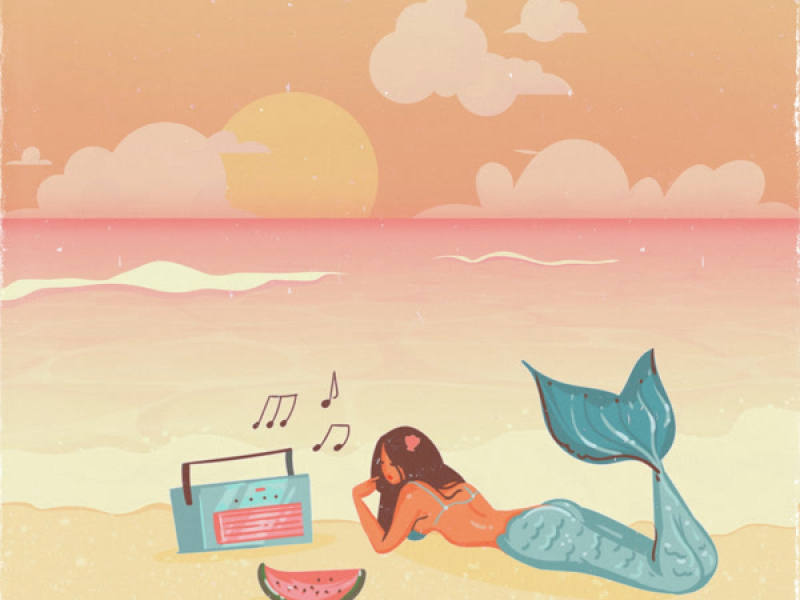 Sunny Beach (Single)