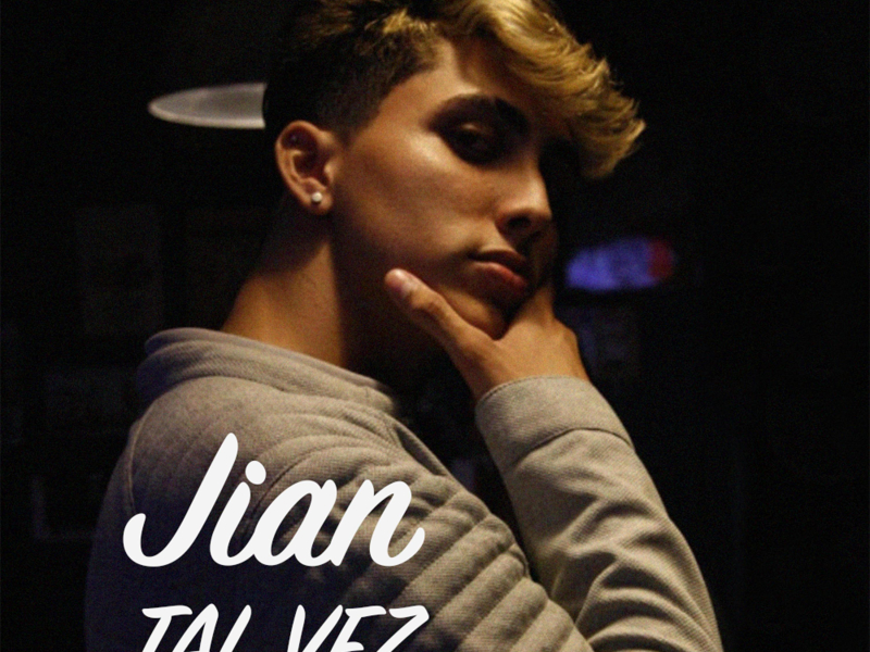 Tal Vez (Single)