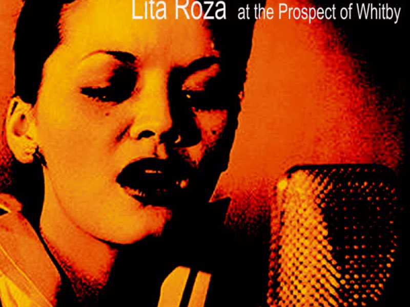 At the Prospect of Whitby: Drinka Lita Roza Day