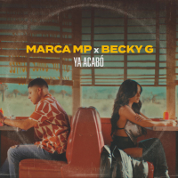 Ya acabó (Con Becky G) (Single)
