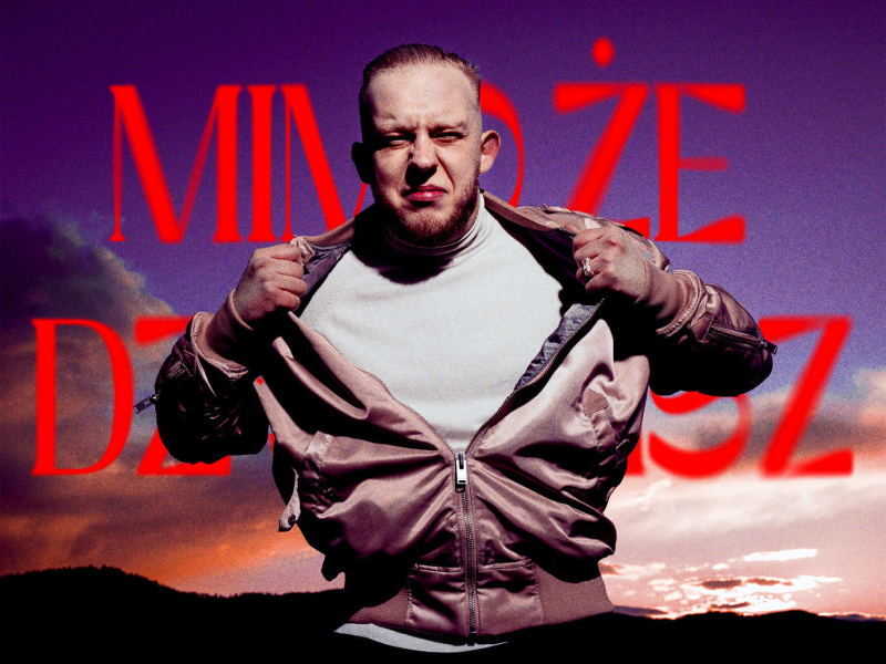 Mimo że dzwonisz (Single)