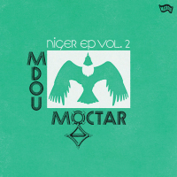 Niger EP Vol. 2 (EP)