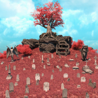 Cimitir (Single)