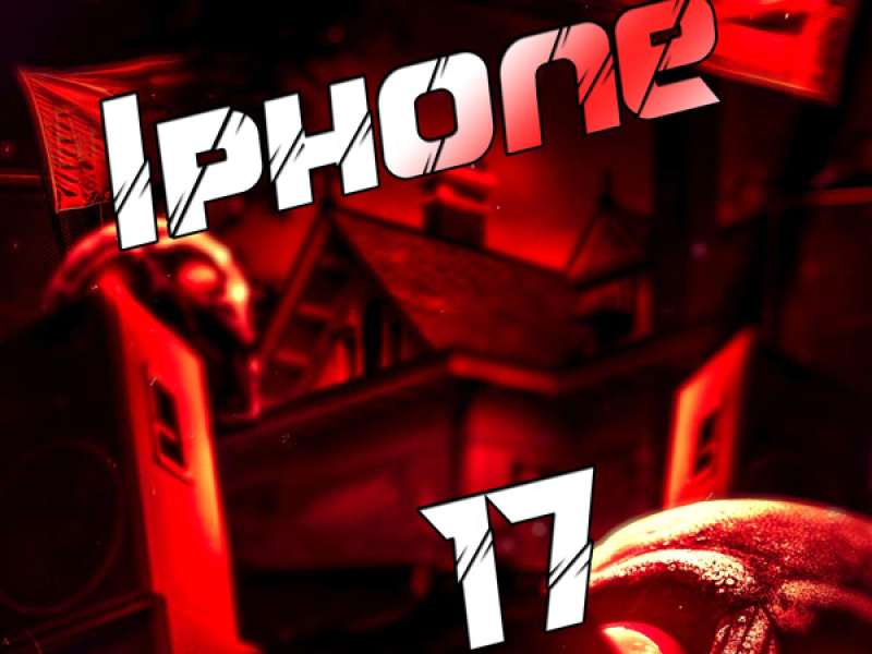 Iphone 17 (Single)