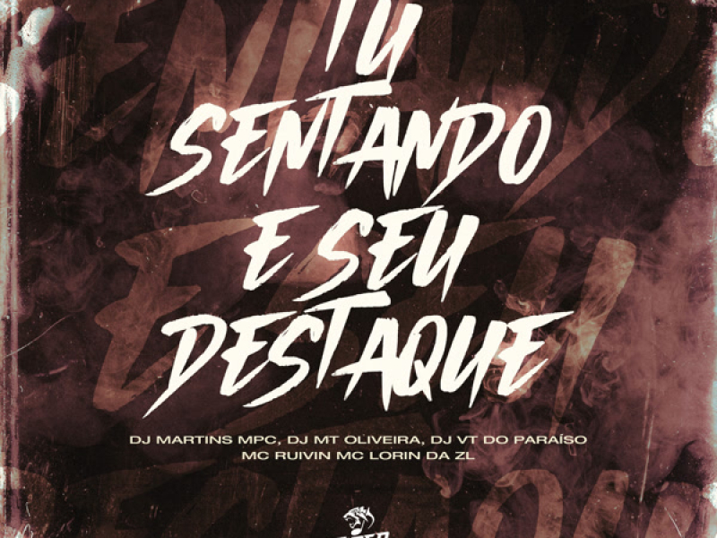 TU SENTANDO E SEU DESTAQUE (Single)