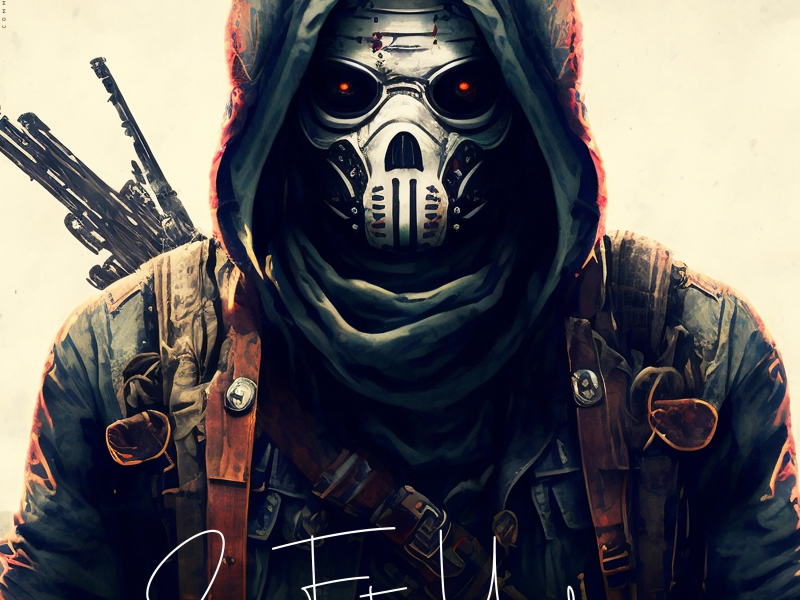 Six Feet Under (Single)