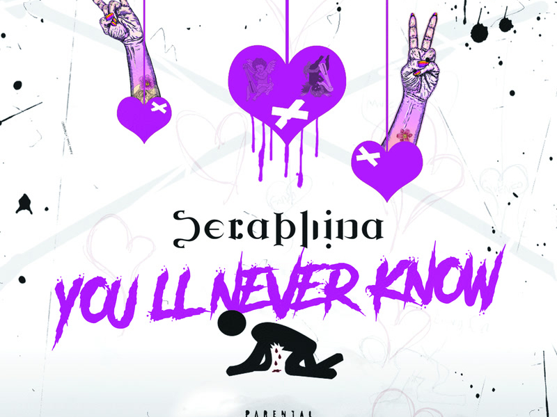 You'll Never Know (Single)