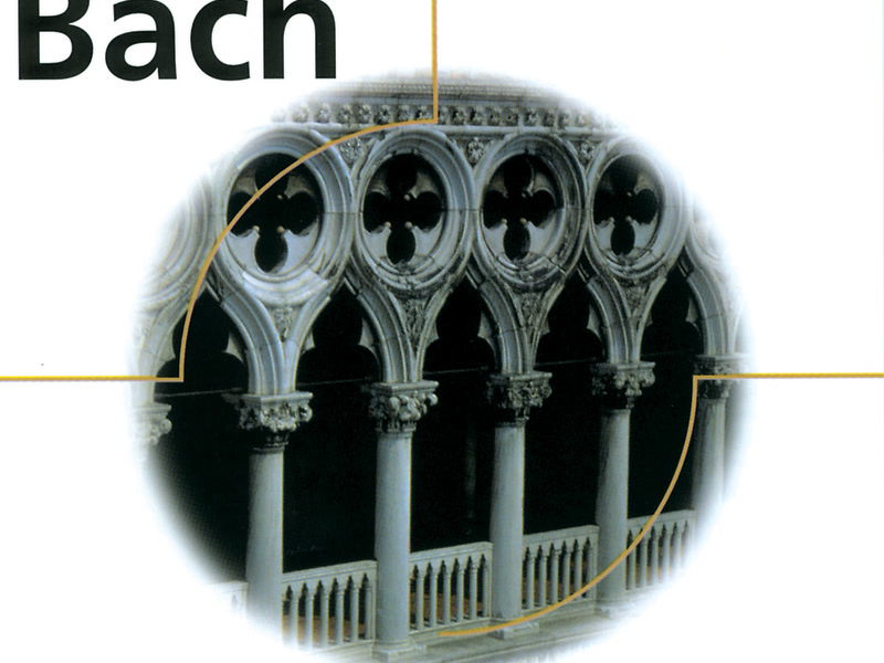 Bach: Matthäus-Passion (Highlights)