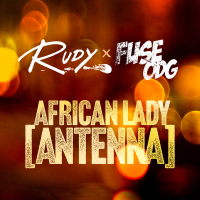 African Lady (Antenna) (Single)