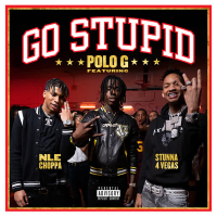 Go Stupid (Single)