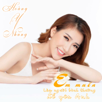 Em Bằng Lòng Làm Người Bình Thường Ở Bên Cạnh Anh (Single)