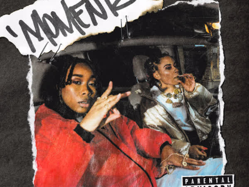 MOMENTZ (Single)