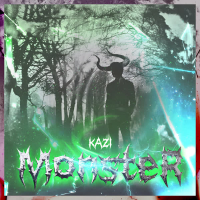 Monster (Single)