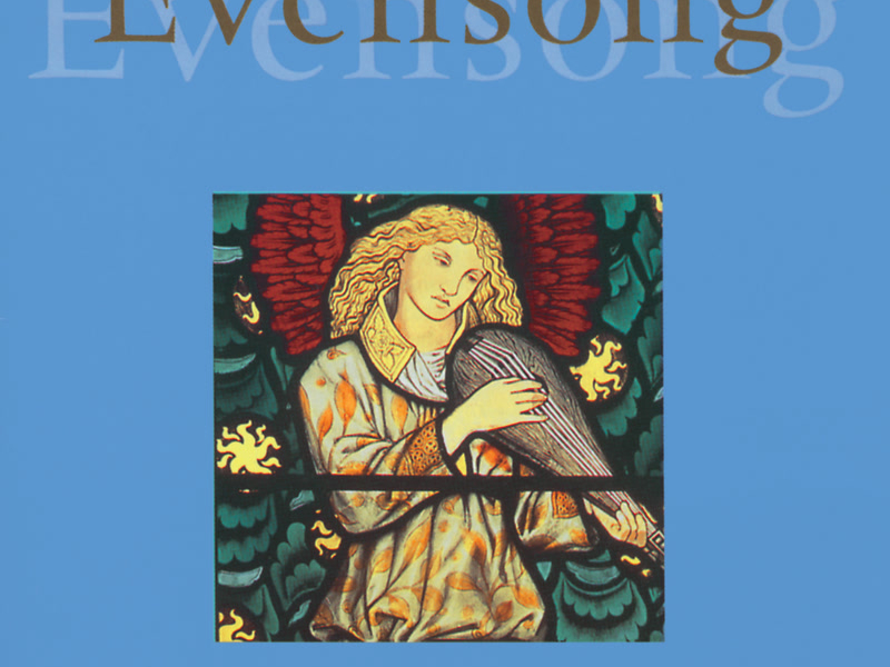 Evensong from King's College, Cambridge