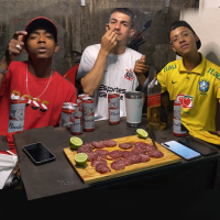 Mente Milionária (Single)