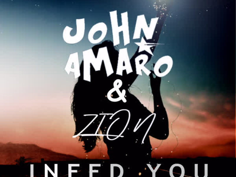 I Need You (Single)