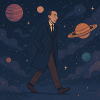 Concerto No.2 - Solo (Lofi Version) (Single)