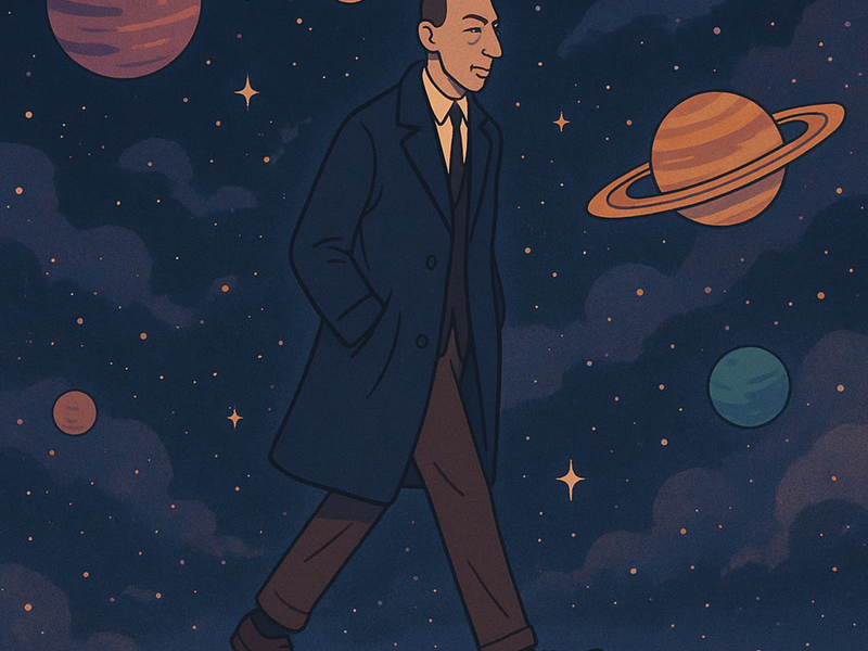 Concerto No.2 - Solo (Lofi Version) (Single)