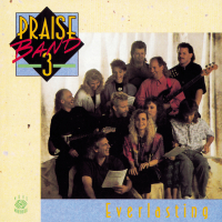 Praise Band 3 - Everlasting