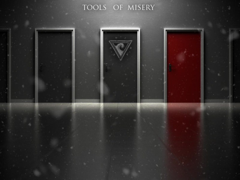 Tools of Misery (Single)