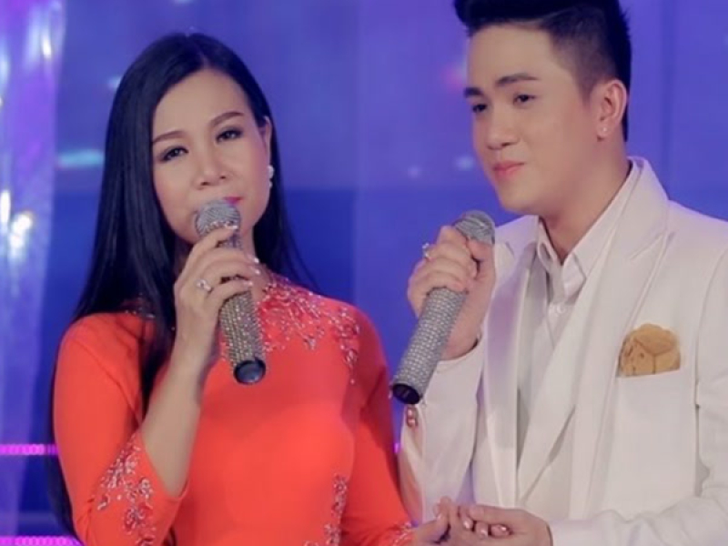 Khưu Huy Vũ Song Ca Dương Hồng Loan