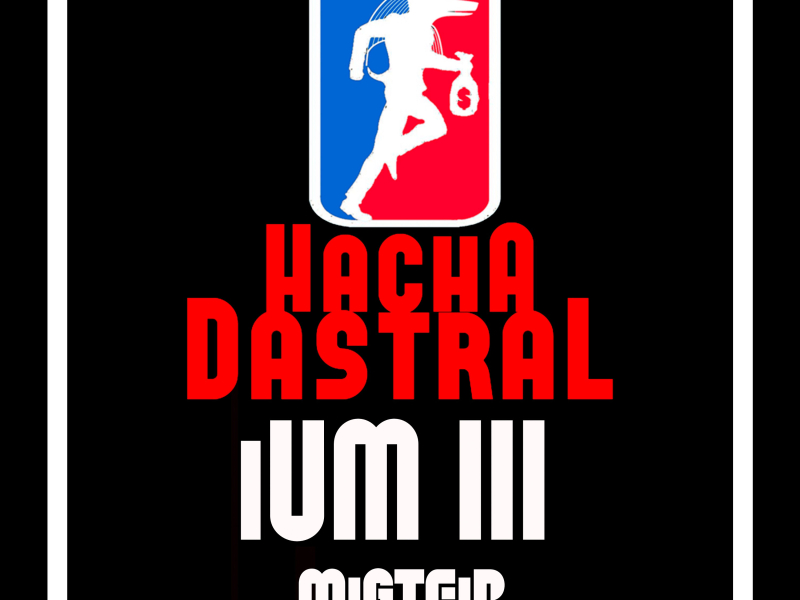 iUM III MiGTEiP (EP)