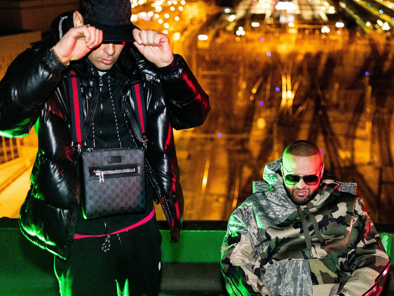 Zbohatni alebo Zdechni (Single)