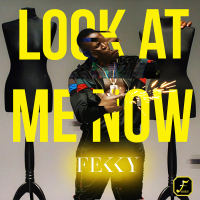 Look At Me Now (Single)