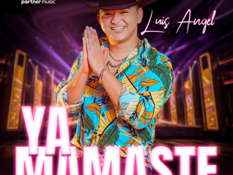 Ya Mamaste (Single)