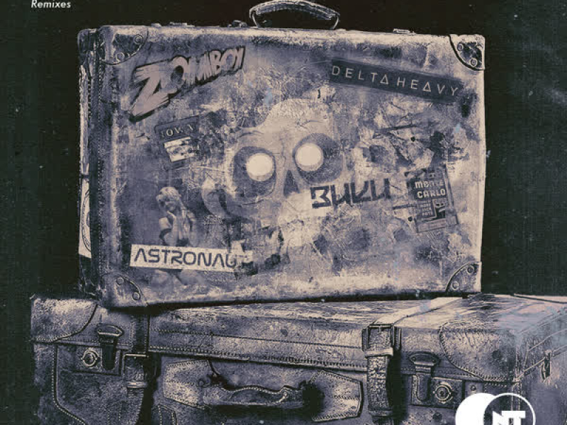 Here to Stay (feat. Lady Chann) [Remixes] (EP)