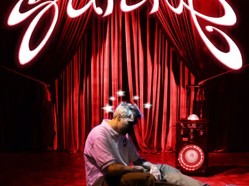 Suicide (feat. Jomie) (Single)