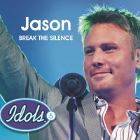 Break The Silence (EP)