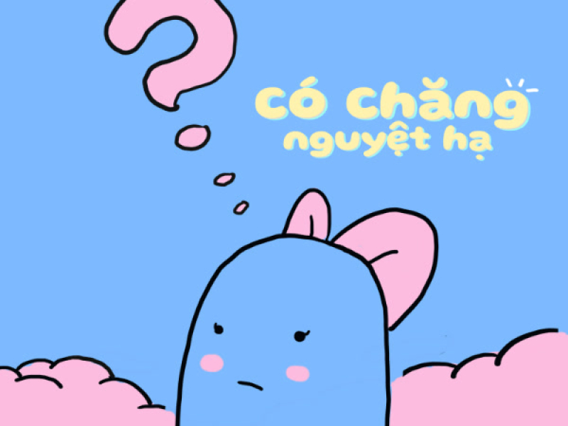 Có Chăng (Single)