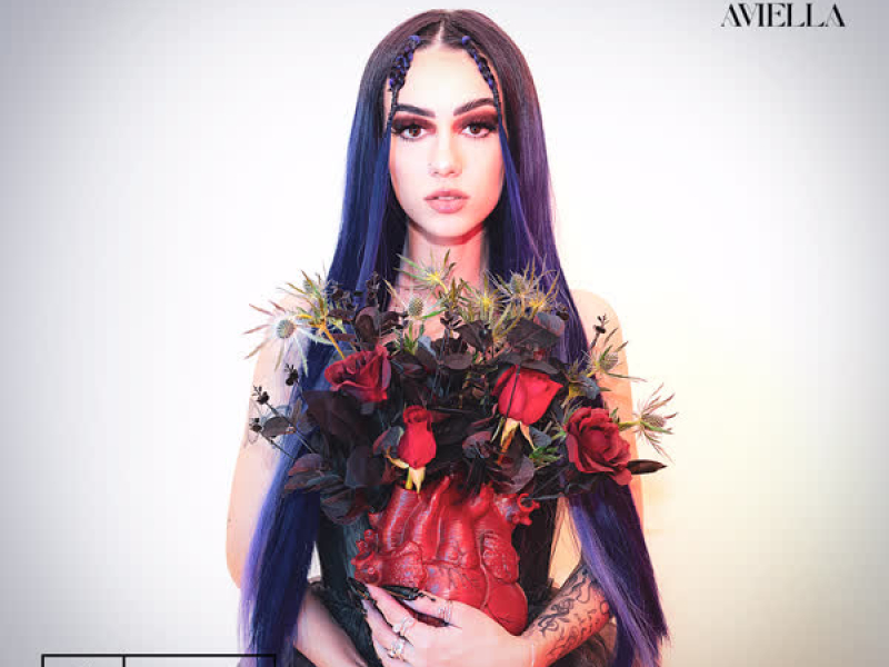 Scared To Love Again (Single)