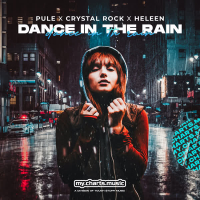 Dance in the Rain (Single)