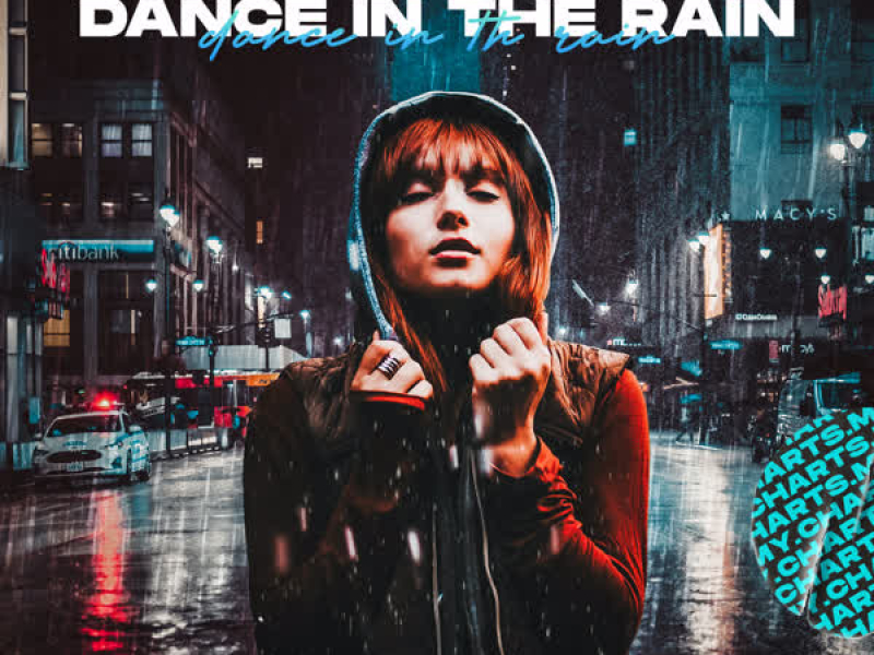 Dance in the Rain (Single)