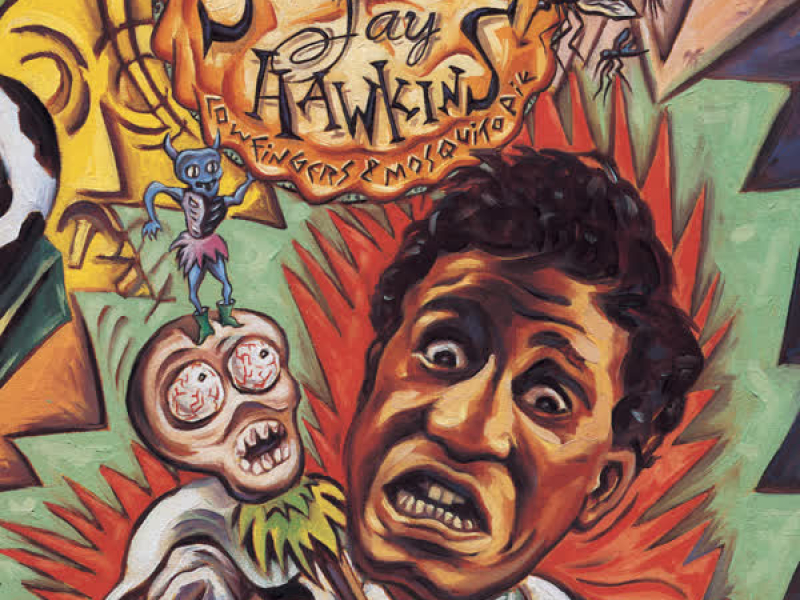 Cow Fingers and Mosquito Pie (Expanded Edition)