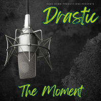 The Moment (feat. JBilla & The Greats) (Single)