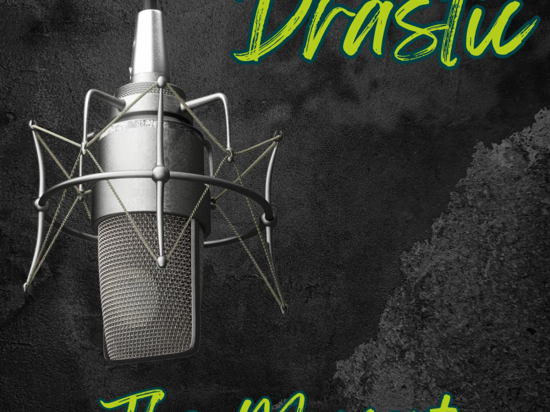 The Moment (feat. JBilla & The Greats) (Single)