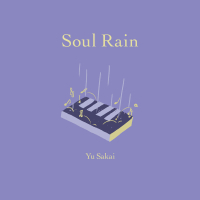 Soul Rain (Single)