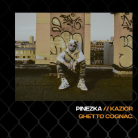 Pinezka (Single)