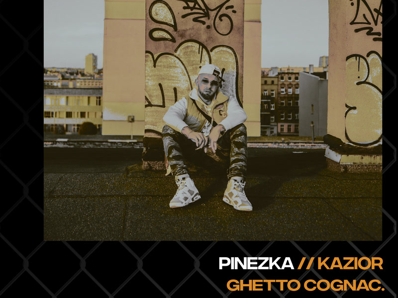 Pinezka (Single)