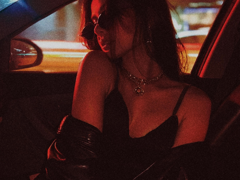 You Make It Hard (Single)