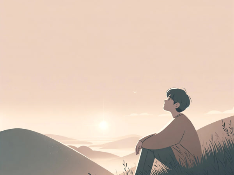 Inner Peace (Single)