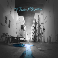 The River (feat. Tobias Ward) (Single)