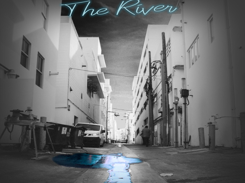 The River (feat. Tobias Ward) (Single)