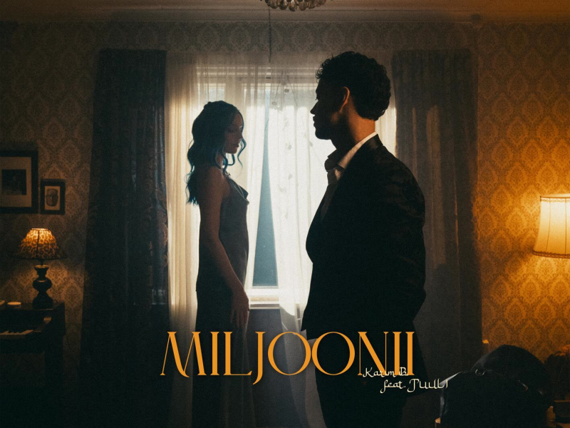 Miljoonii (Single)