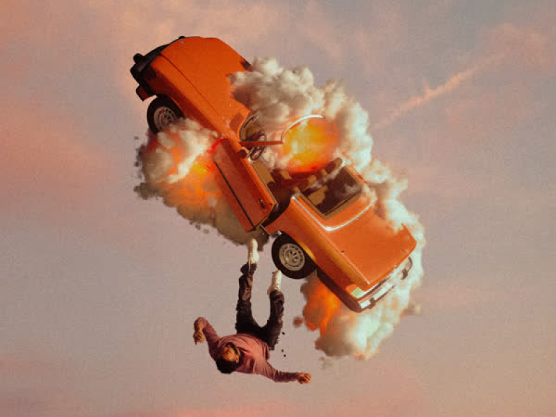 24 hours to live (Single)